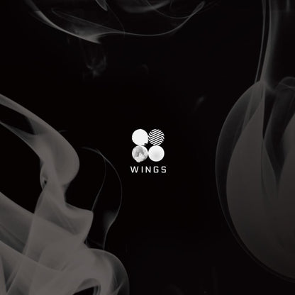 BTS Wing