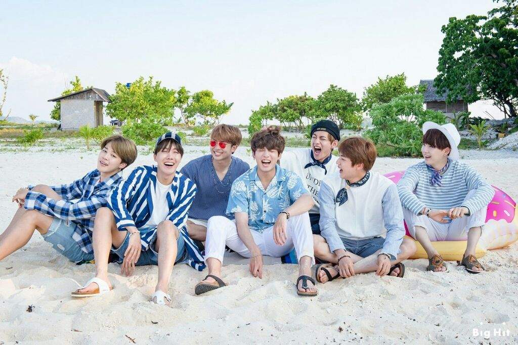 BTS The 3rd Mini Album 화양연화