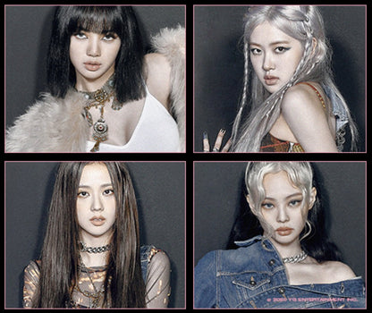 Blackpink How you like that