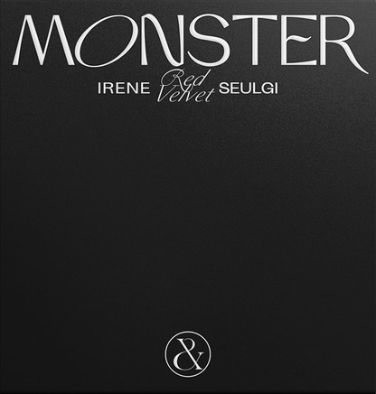 Red Velvet Monster
