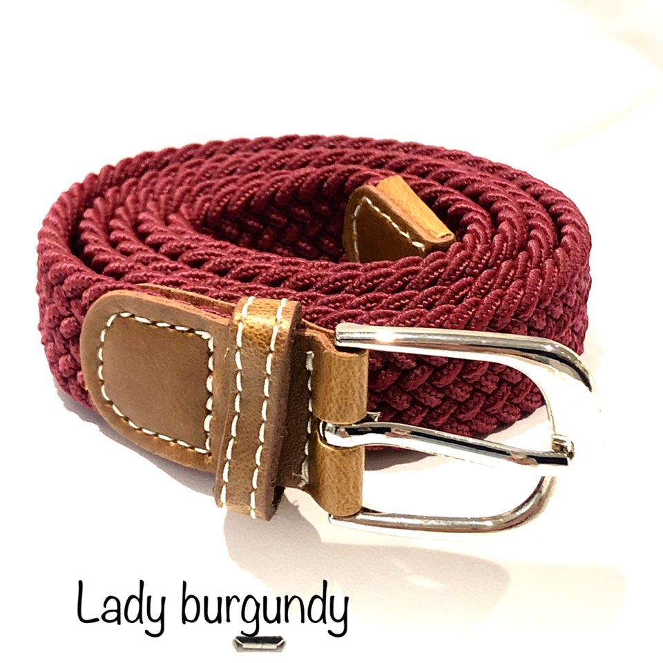 Mesh Belt S