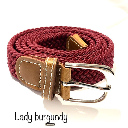 Mesh Belt S