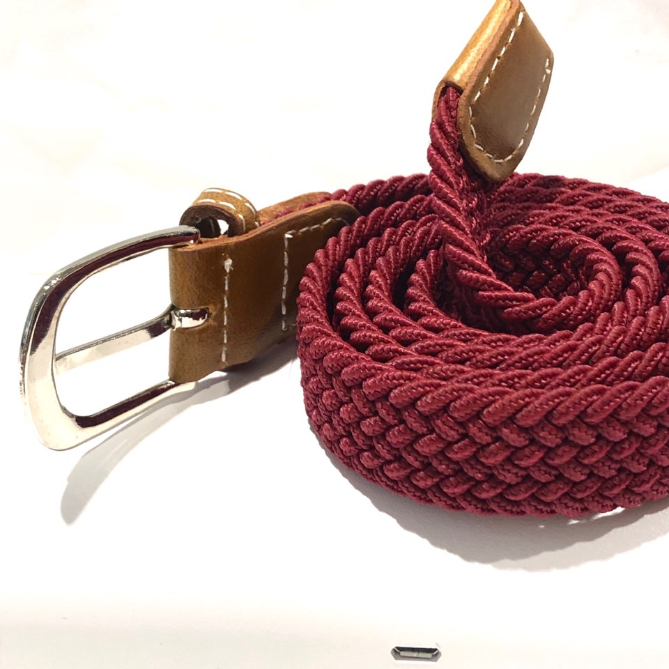 Mesh Belt S