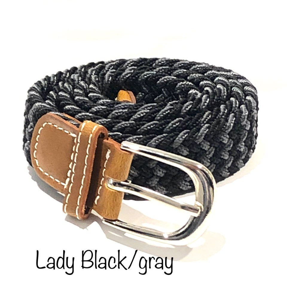 Mesh Belt S