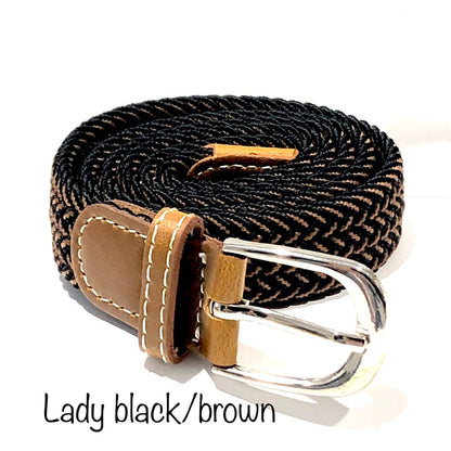 Mesh Belt S
