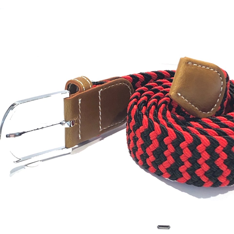 Mesh Belt