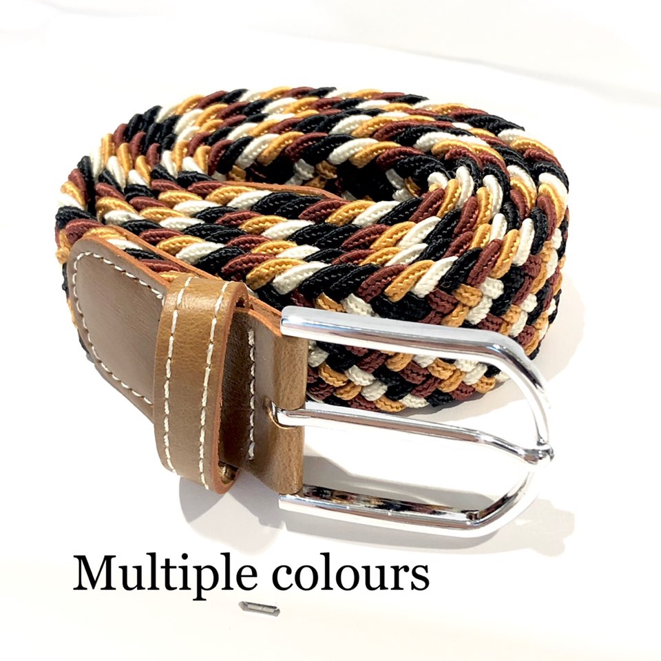 Mesh Belt