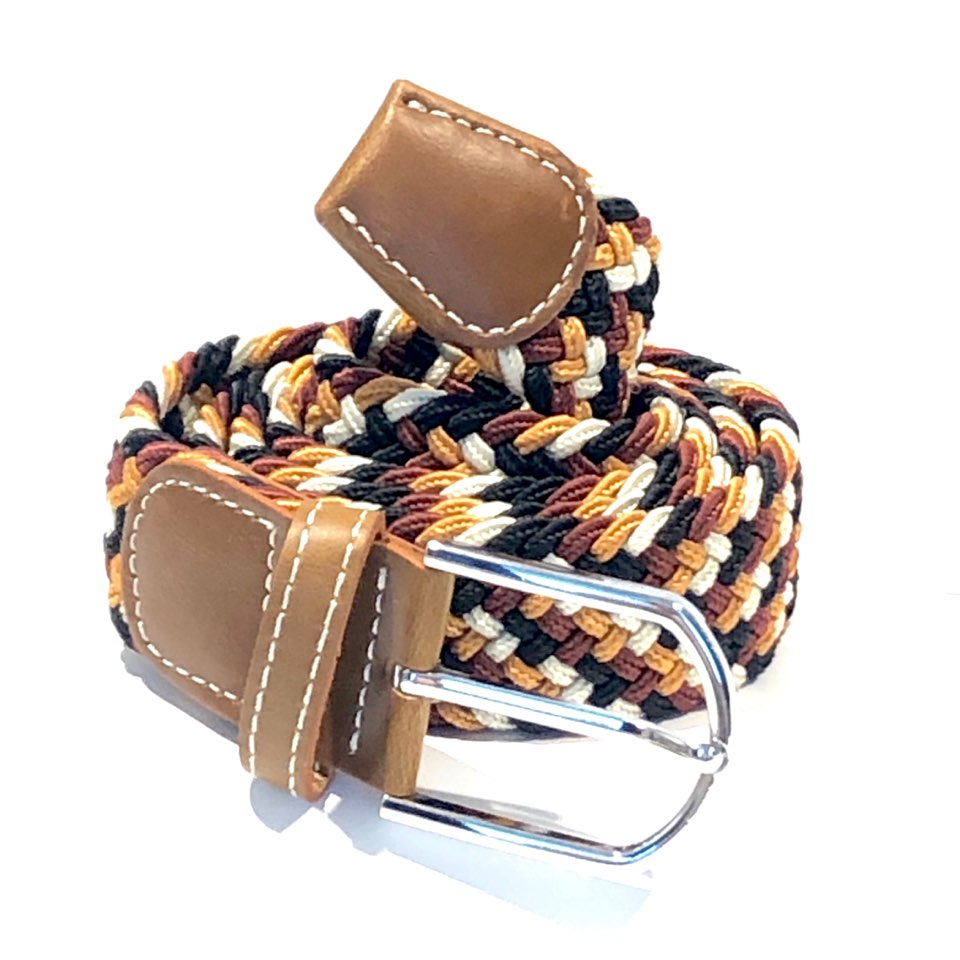 Mesh Belt