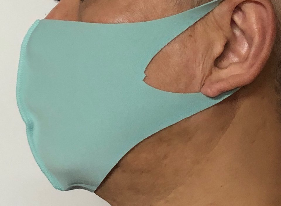 washable mask
