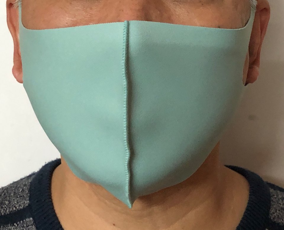 washable mask