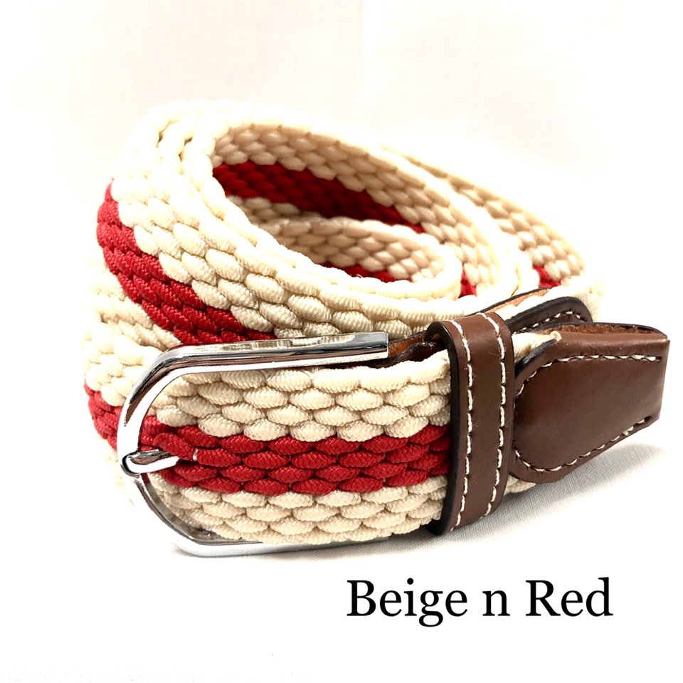 Mesh Belt