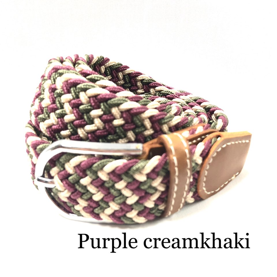Mesh Belt