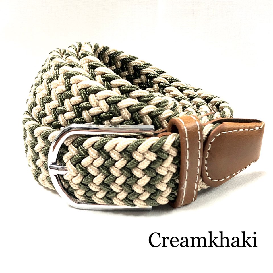 Mesh Belt