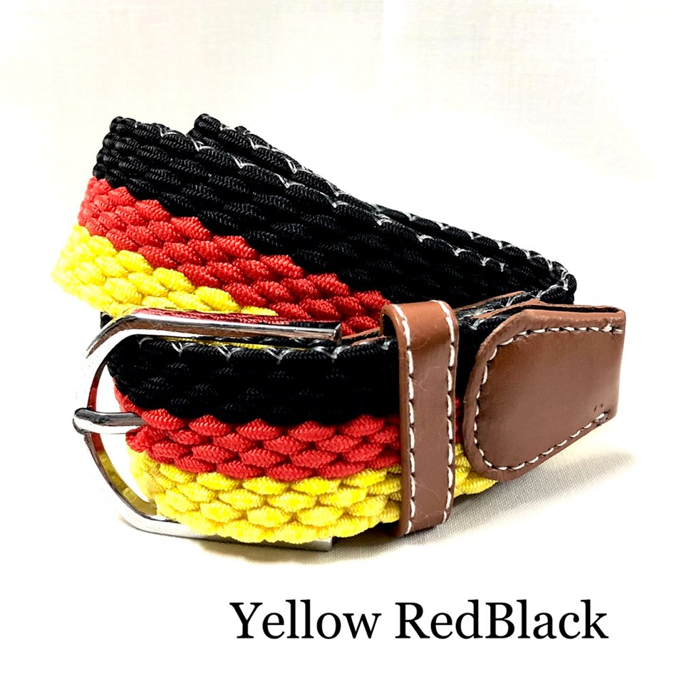 Mesh Belt