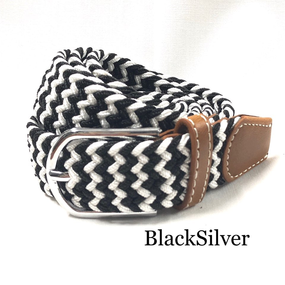Mesh Belt