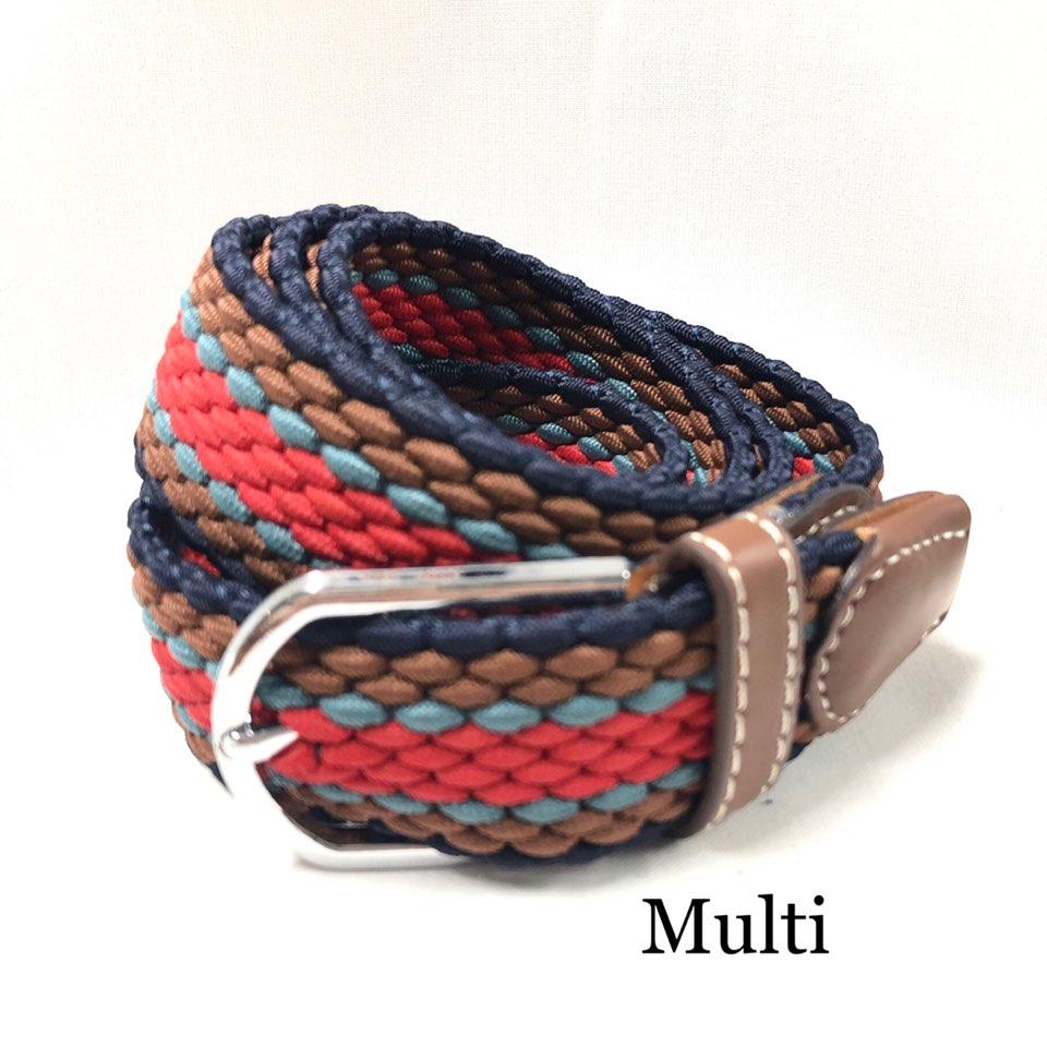 Mesh Belt