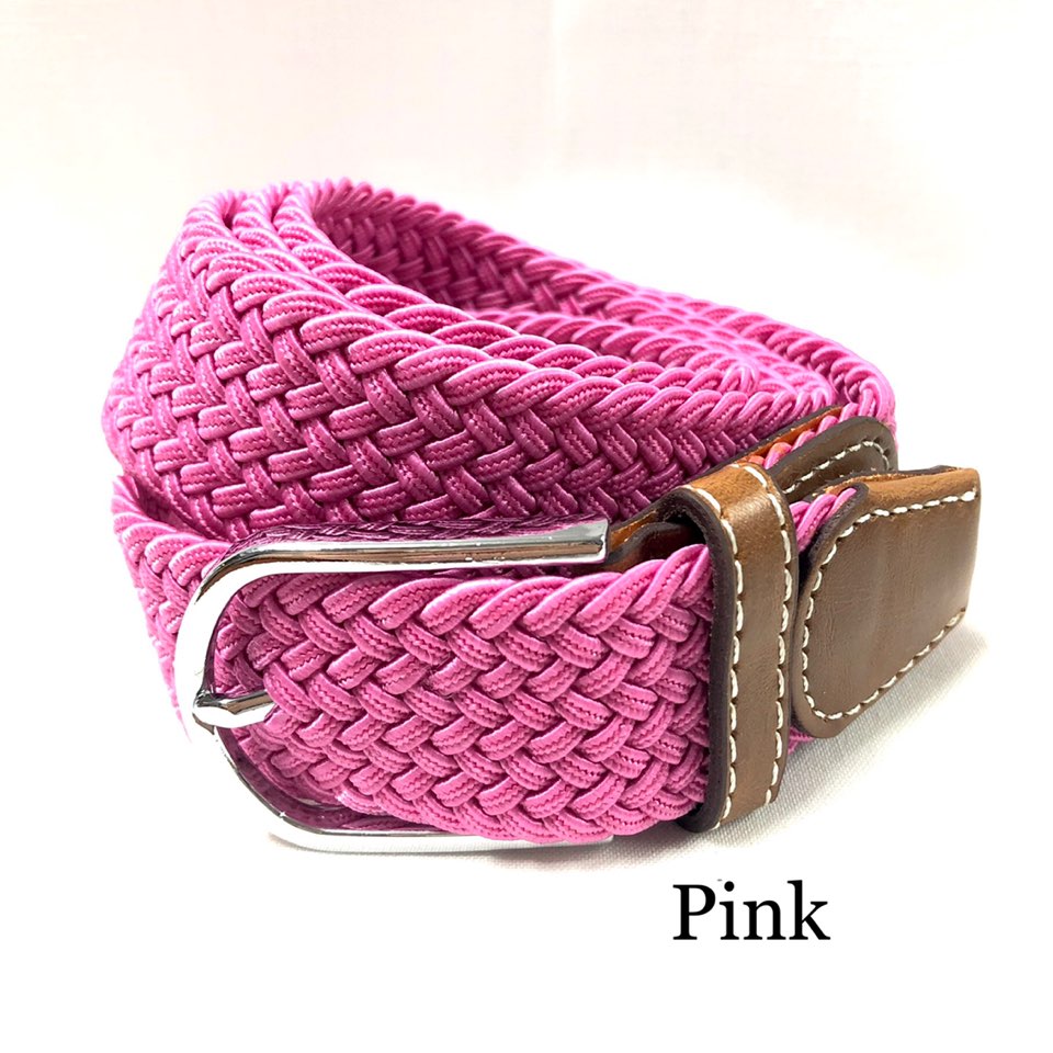 Mesh Belt