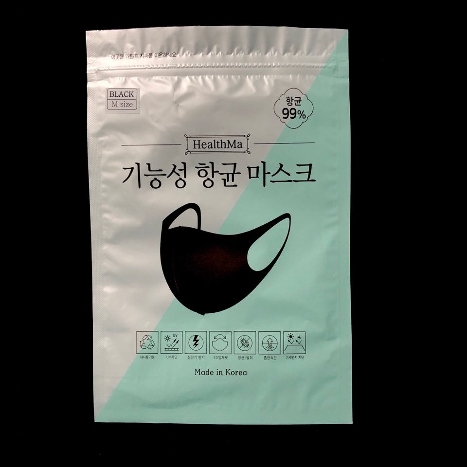 washable mask