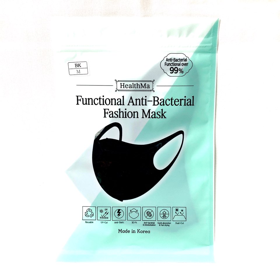 washable mask