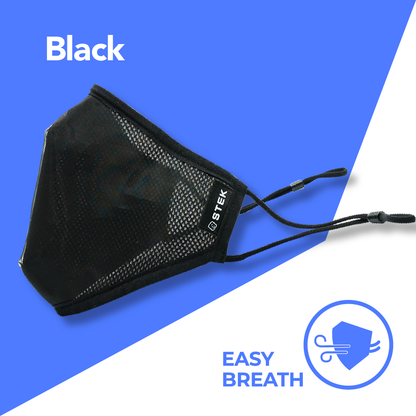 STEK Mesh Mask