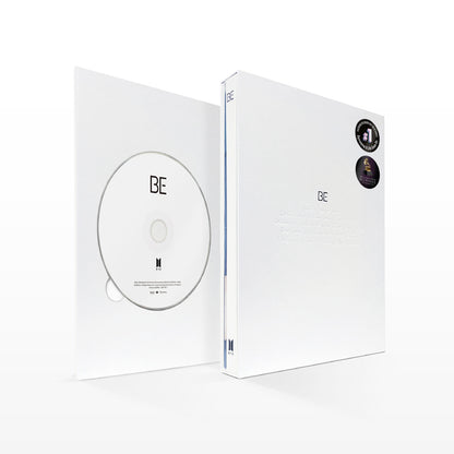 BTS - BE Essential