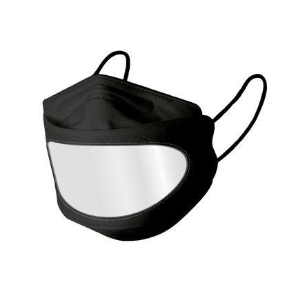 Smile Protector Mask