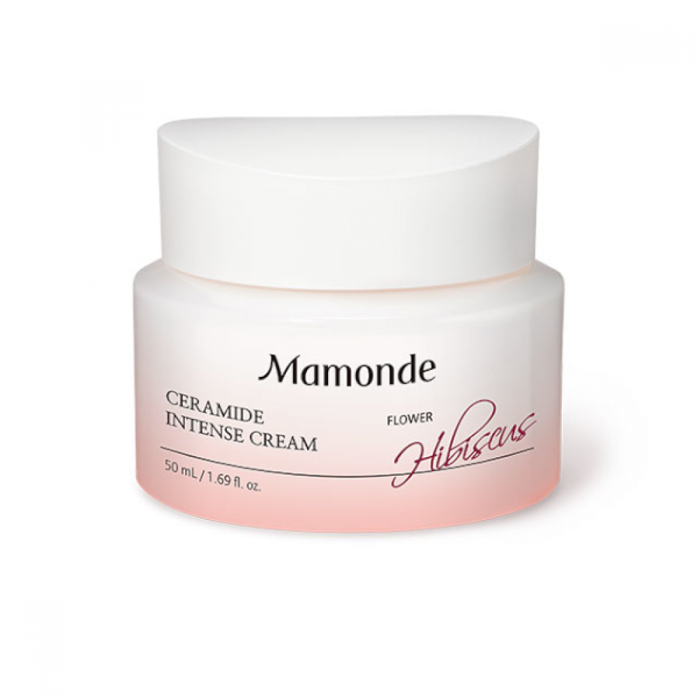 Mamonde - Ceramide Intense Cream - 50ml