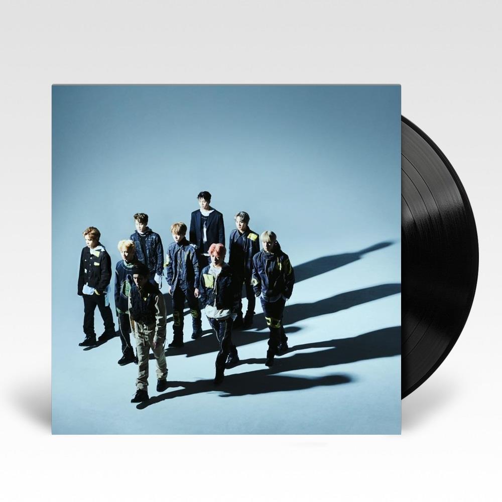 NCT127 We are Super Human