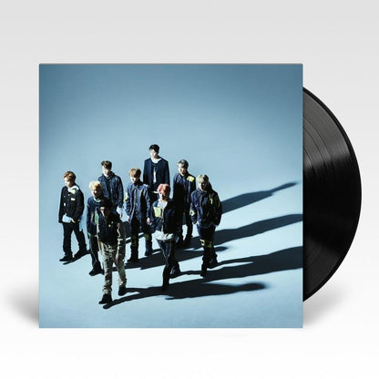 NCT127 We are Super Human