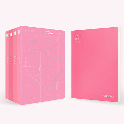 bts PERSONA ペルソナ Boy With Luv サノク グク BTS Persona – Unique & Mix