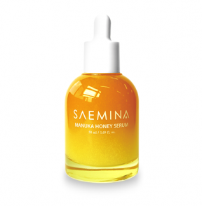 Manuka Honey Serum