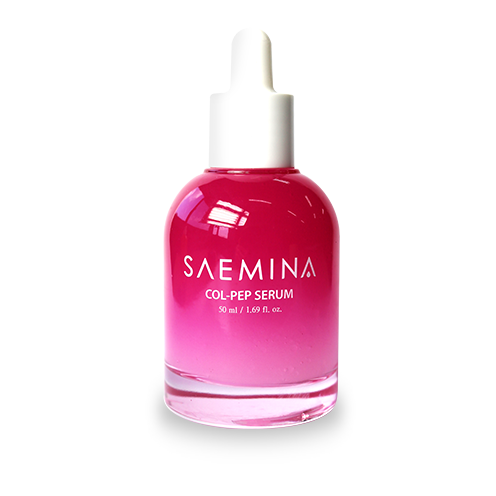Col-Pep Serum