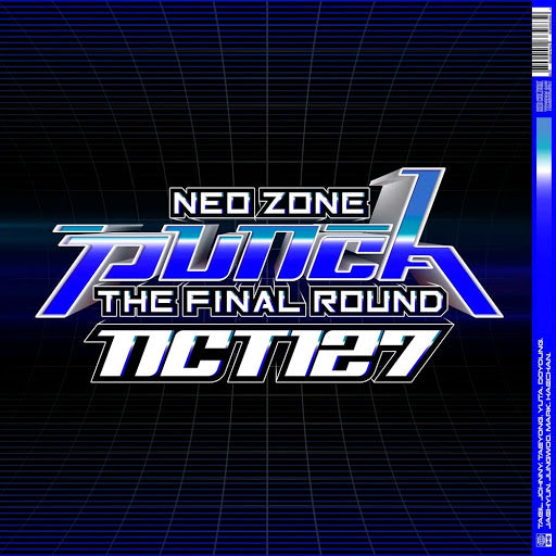 NCT 127 - Neo Zone, The Final Round