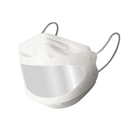 Smile Protector Mask